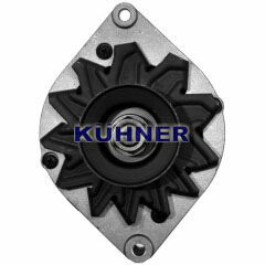 AD KUHNER 30647ri -  Генератор